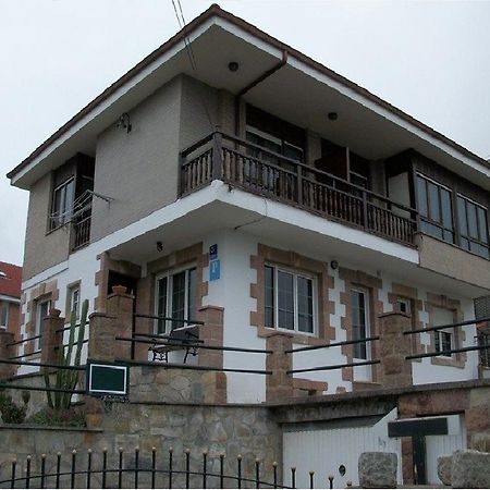 Pension Galimar San Vicente De La Barquera Eksteriør bilde
